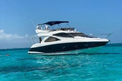 Sunseeker Manhattan 52 for sale in Mexico for $699,000 (£500,580)