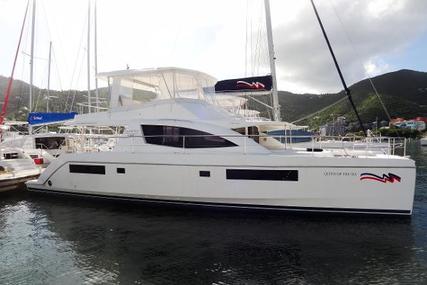 Leopard 51 Powercat for sale in British Virgin Islands for $659,000 (£521,960) Leopard 51 Powercat for sale in British Virgin Islands for $659,000 (£521,960)