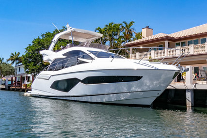Sunseeker Manhattan for sale in United States of America for $1,249,000 (£879,373)
