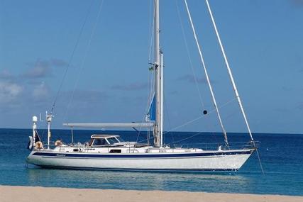 Hallberg-Rassy 62 for sale in Grenada for £675,000