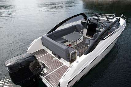 Parker 630 Day Cruiser for sale in United Kingdom for £53,131 Parker 630 Day Cruiser for sale in United Kingdom for £53,131