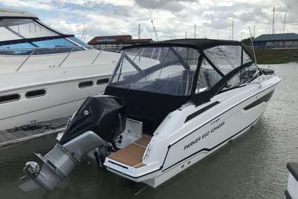 Parker 850 Voyager for sale in United Kingdom for £133,160 Parker 850 Voyager for sale in United Kingdom for £133,160