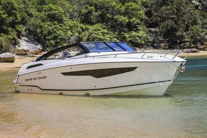 Parker 850 Voyager for sale in United Kingdom for £133,160 Parker 850 Voyager for sale in United Kingdom for £133,160