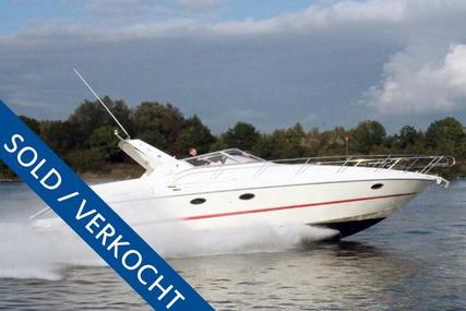 Cranchi Smeraldo 37 for sale in Netherlands for €99,000 (£85,749)