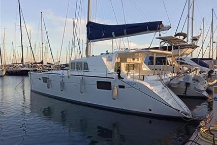Lagoon 440 for sale in Spain for €255,000 (£220,869)