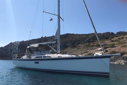 Hallberg-Rassy 44 for sale in Turkey for €599,000 (£519,618)
