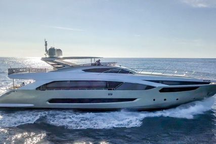 Amer 110 for sale in Italy for $6,684,728 (£4,744,441)