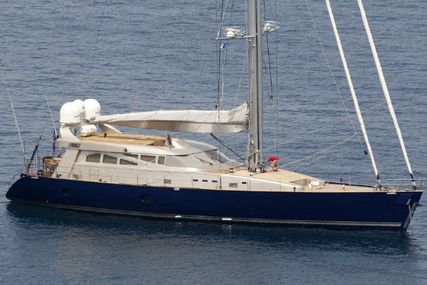 Liman Ocean Star for sale in Turkey for $1,093,865 (£783,700)