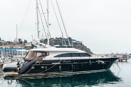 Van Der Heijden Superior 2400 for sale in Spain for $1,457,271 (£1,044,062)