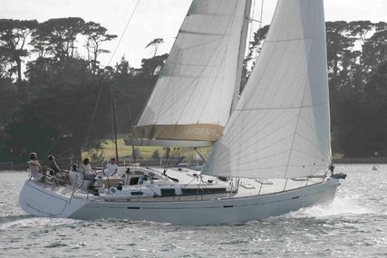 Dufour Yachts 525 Grand Large for sale in Greece for $302,636 (£216,563)