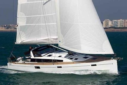 Beneteau Sense 50 for sale in Turkey for $316,005 (£230,162)