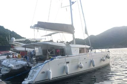 Lagoon 450 Private for sale in Greece for $401,084 (£287,357)