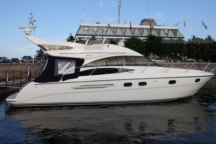 Princess 42 for sale in Russia for $290,482 (£208,116)