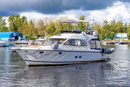 Nimbus 405 Flybridge for sale in Russia for $911,554 (£661,246)