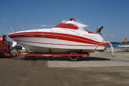 Four Winns 338 Vista for sale in Finland for $105,740 (£75,758)