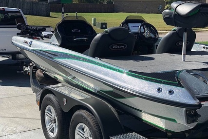 Triton 18TRX for sale in United States of America for $39,200 (£28,652) Triton 18TRX for sale in United States of America for $39,200 (£28,652)