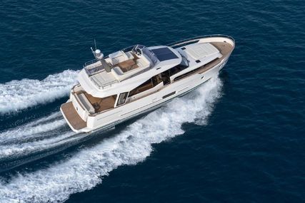 GREENLINE 48 Fly for sale in United States of America for $704,935 (£511,363)