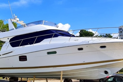Jeanneau Prestige 500 for sale in Croatia for €350,000 (£301,776)