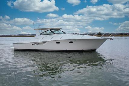 Tiara 43 Open for sale in United States of America for $1,099,000 (£803,233) Tiara 43 Open for sale in United States of America for $1,099,000 (£803,233)