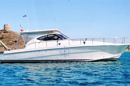 Cayman 43 Walkabout for sale in Italy for €170,000 (£146,596)