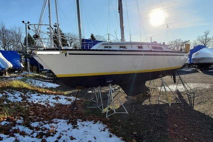 Hunter 30 for sale in United States of America for $11,000 (£7,952)