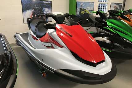 Kawasaki STX 160 for sale in United Kingdom for £11,999