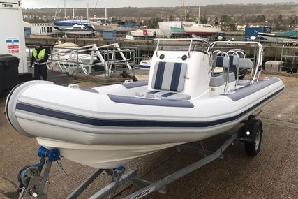 Ballistic 6m for sale in United Kingdom for £31,995 Ballistic 6m for sale in United Kingdom for £31,995