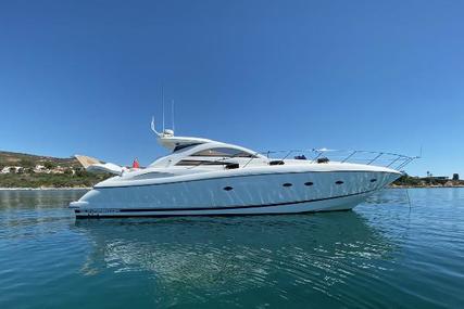 Sunseeker Portofino 53 for sale in Spain for €375,000 (£323,348)