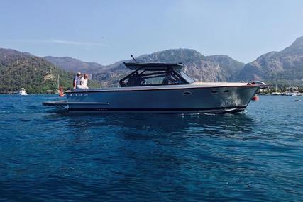 Vicem Windsor Craft 41 for sale in Turkey for $325,000 (£235,311)