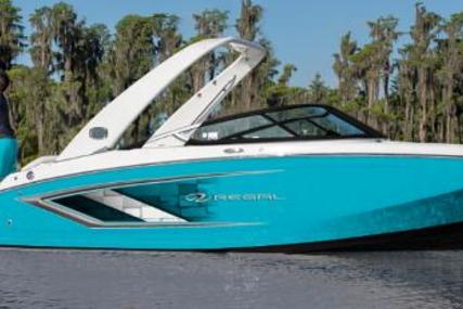 Regal 22 Fasdeck ESX for sale in United Kingdom for £79,999