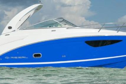 Regal 26 Express for sale in United Kingdom for £125,995