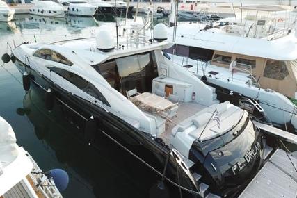 Sunseeker Predator 72 for sale in Greece for €790,000 (£685,823)