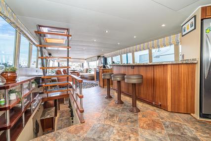 Chris-Craft 57 for sale in United States of America for $99,000 (£78,772)