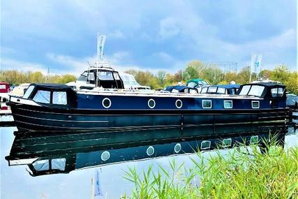 Wide Beam Narrowboat Colecraft 66x10 04 2 Bedroom for sale in United Kingdom for £169,500