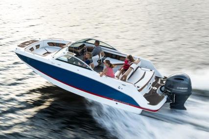 Four Winns HD3 OB for sale in United Kingdom for £126,000