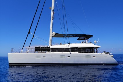 CNB Lagoon 620 for sale in Greece for €1,200,000 (£1,030,786)
