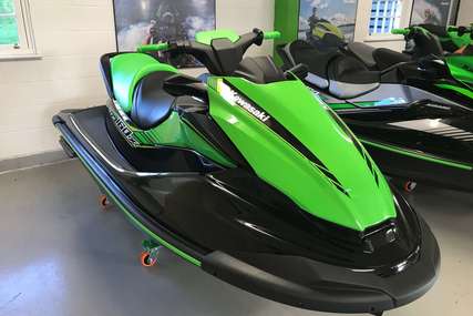 Kawasaki STX 160X for sale in United Kingdom for £12,899