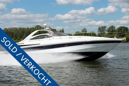 Pershing 45 Limited for sale in Netherlands for €169,000 (£143,775)