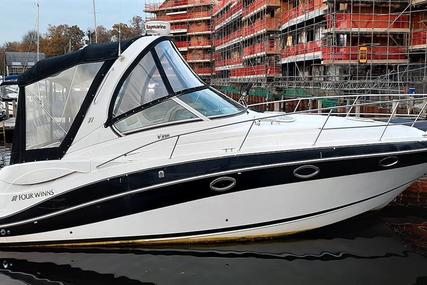 Four Winns 318 Vista for sale in United Kingdom for £74,950