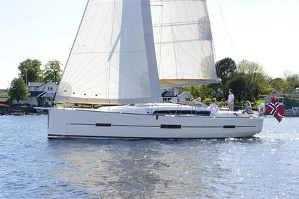 Dufour Yachts 412 for sale in United Kingdom for £349,950