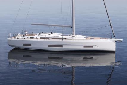 Dufour Yachts 470 for sale in United Kingdom for £499,950