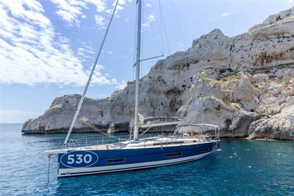 Dufour Yachts 530 for sale in United Kingdom for £599,950