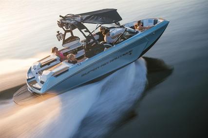 Nautique G23 Diesel for sale in United Kingdom for £260,558
