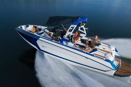 Nautique G25 diesel for sale in United Kingdom for £274,026