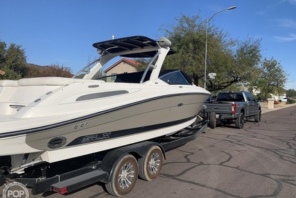 Sea Ray 270 SLX for sale in United States of America for $70,000 (£50,054)