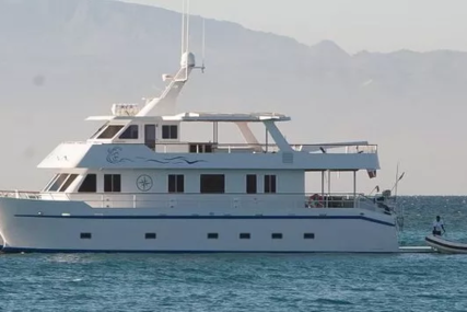 PRATT Powercat 82 for sale in Guadeloupe for $1,650,000 (£1,203,633)