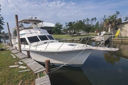 Ocean Yachts 42 Sunliner for sale in United States of America for $79,500 (£57,301)