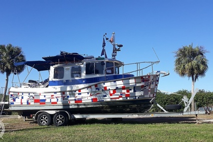 Ranger Tugs 25 SC for sale in United States of America for $99,000 (£71,356)