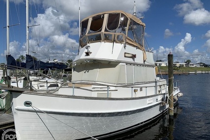 Grand Banks 36 Classic for sale in United States of America for $52,500 (£37,812)