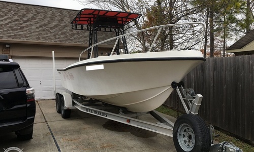 Mako Boats For Sale On Craigslist